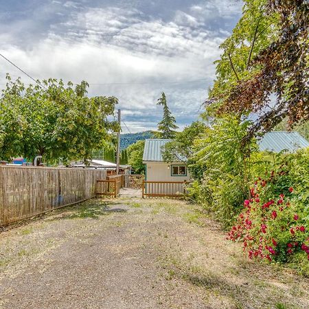 Sunsweet Cottage Bingen Exterior foto